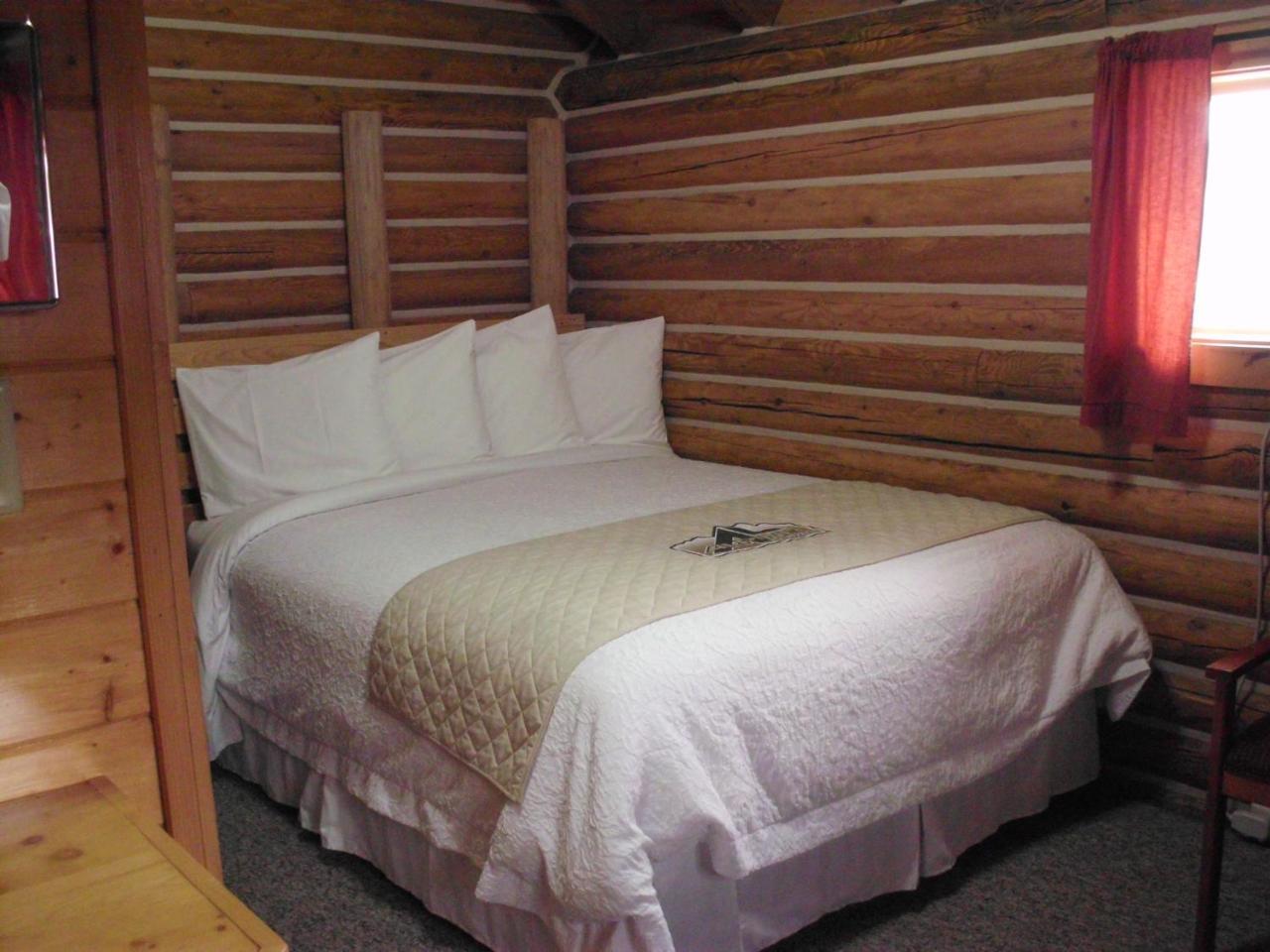 Alpine Lodge Red Lodge Exterior photo